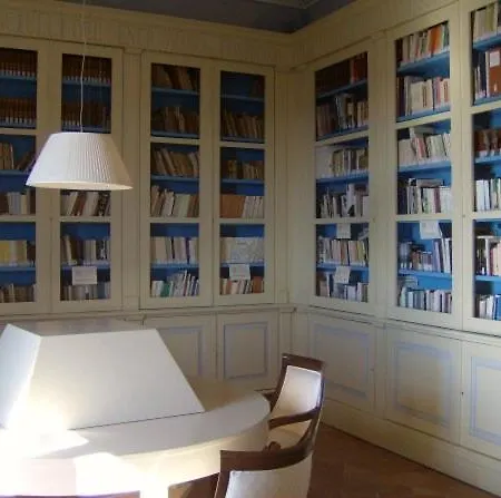 Bed & Breakfast Castello Vichiano