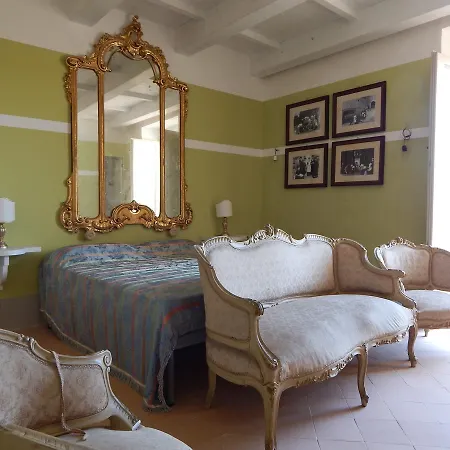 Castello Vichiano Bed & Breakfast