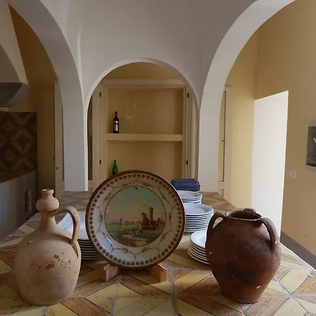 Castello Vichiano