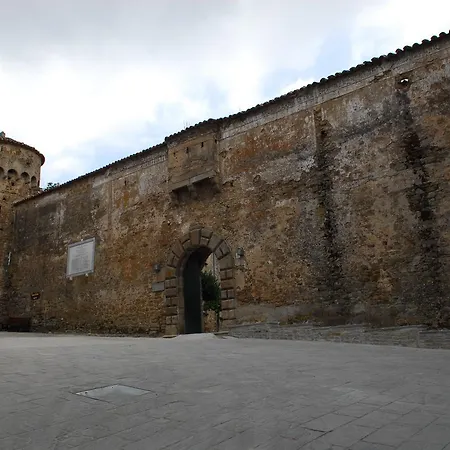 Bed & Breakfast Castello Vichiano