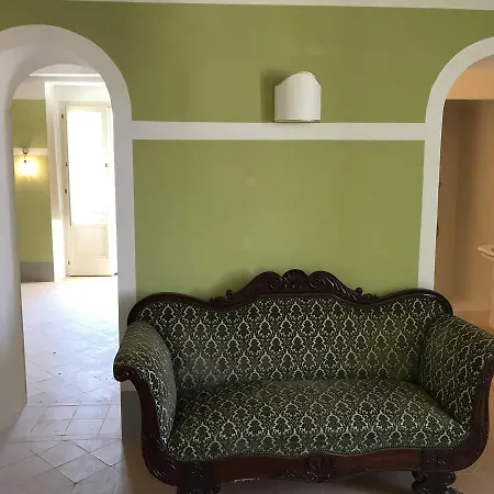 Bed & Breakfast Castello Vichiano 3*