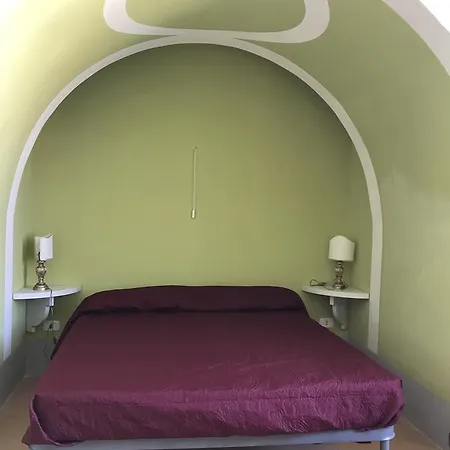 Bed & Breakfast Castello Vichiano 3*