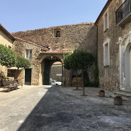 Bed & Breakfast Castello Vichiano